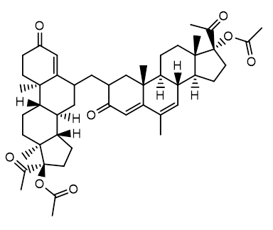 Megestrol Acetate EP Impurity L